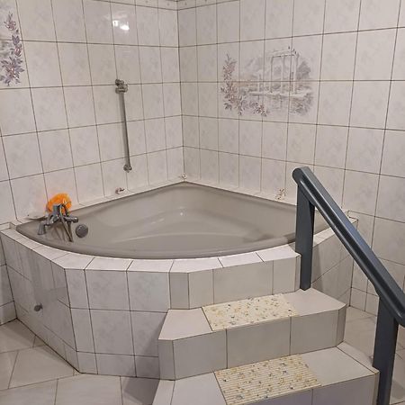 Apartmán Le Pouyet Saint-Lattier Exteriér fotografie