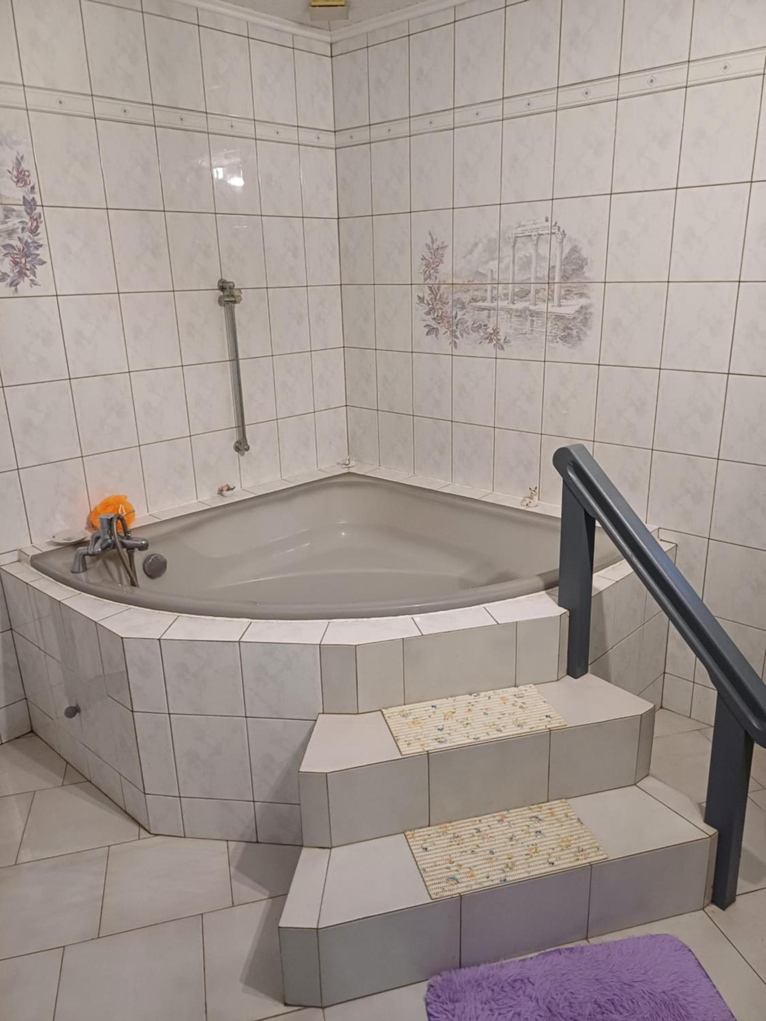 Apartmán Le Pouyet Saint-Lattier Exteriér fotografie