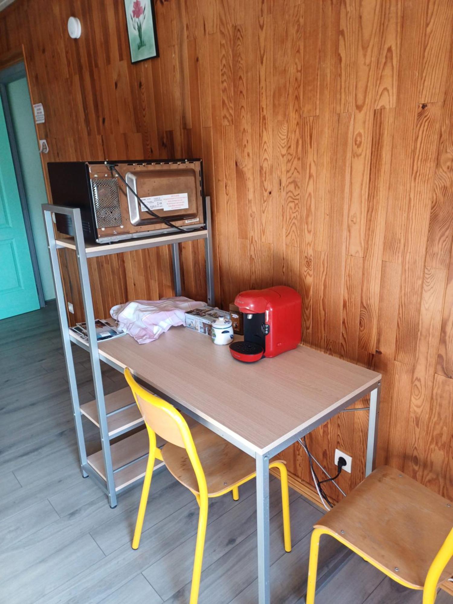 Apartmán Le Pouyet Saint-Lattier Exteriér fotografie